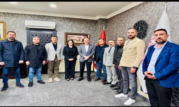 DÖKTER (Doğu Anadolu Özel Eğitim Kurumları Derneği) tarafından düzenlenen iftar programımız, güzide illerimizden Van’da yoğun katılımla gerçekleştirildi.