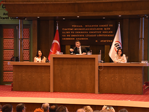 Ankara'da Özel Eğitim Merkezlerinin Tüm Sorunları İçin Basın Açıklaması Gerçekleşti!