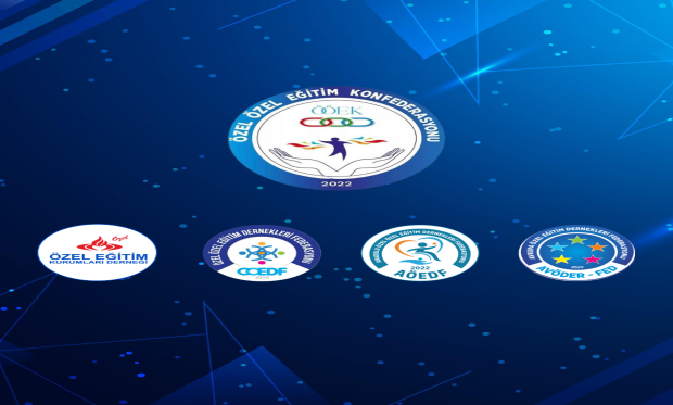 3 Aralık Dünya Engelliler Günü münasebetiyle Milliyetçi Hareket Partisi Genel Merkezi’nde düzenlenen programa davet edilmekten onur duyduk